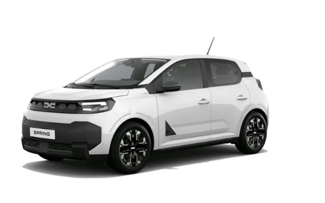 Dacia Spring Electric 80 Journey 5dr