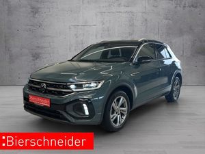 Volkswagen T-Roc 1.5 TSI DSG R-Line ab 229,- EUR 950,- Anz