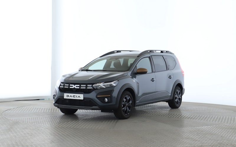 Dacia Jogger TCe 110 Extreme+ 7-Sitzer 5dr Auto kaufen