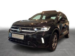 Volkswagen T-Roc 2.0TDI DSG R-Line STHZG P-DACH AHK NAVI