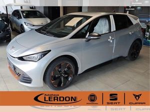 Cupra Born 60 kWh 231PS Edition Dynamic |AR Head-up-Display|Wärmepumpe Leasing
