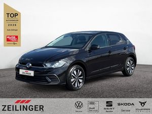 Volkswagen Polo GOAL TSI DSG|ACC|SITZHEIZUNG|APP-CONNECT