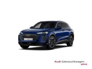 Audi Q5 SUV TFSI quattro Matrix Pano 360°Kamera AHK