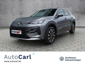 Volkswagen T-Roc Life 1.5 l eTSI sofort verfügbar