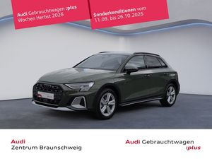 Audi A3  allstreet TFSI eHybrid 150 kW s tronic AHK+R