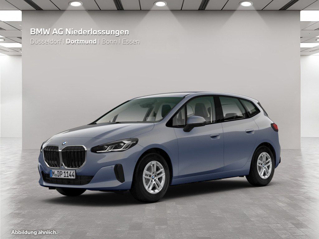 BMW 216i Active Tourer Driv.Assist.Prof Head-Up LED Leasing