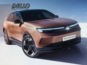Opel Grandland Edition GEWERBEANGEBOT Loya Apple CarP
