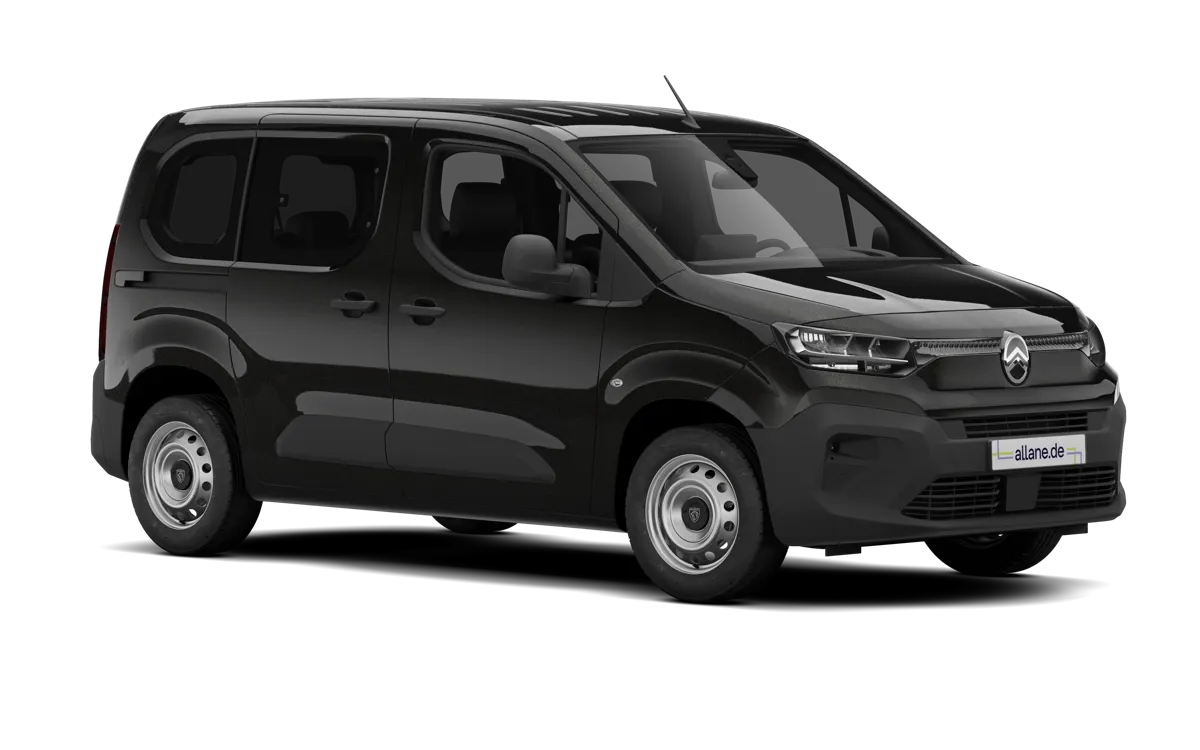 Citroën Berlingo Diesel 130 MAX XL Leasing