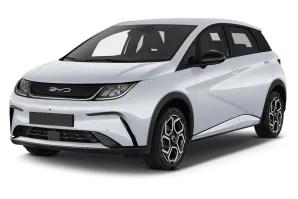 BYD Dolphin BEV 60kWh Comfort FWD