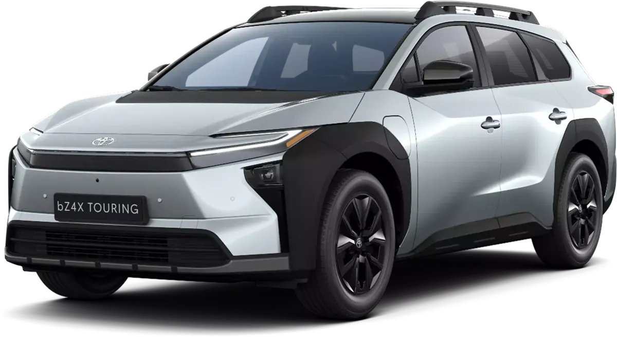 Toyota bZ4X Touring Modell