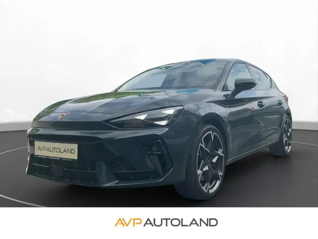 Cupra Leon 1.5 e-Hybrid DSG VZ | Business Paket Plus