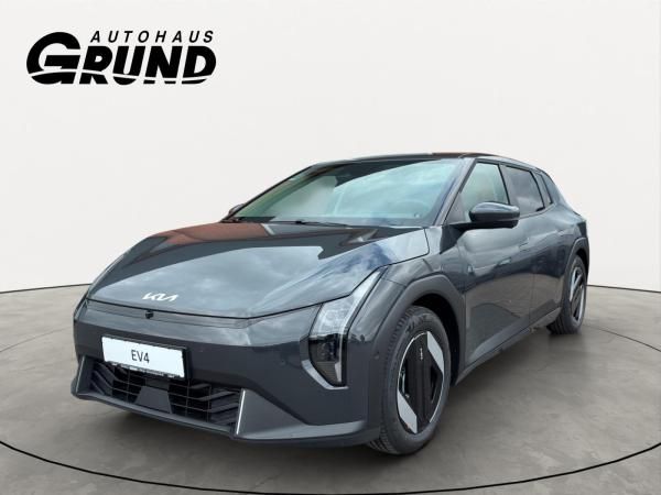 Kia EV4 58.3 EARTH⚡P3|P4|P5|P6|P8⚡GEWERBLICH Leasing