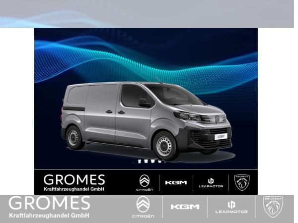 Peugeot Expert KaWa M 120 PS Diesel Schalter💥Bestellfahrzeug💥frei konfigurierbar Leasing