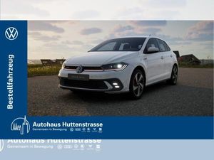 Volkswagen Polo GTI 207 PS DSG, Bestellfahrzeug ca. 5 Monate Leasing