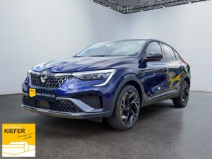 Renault Arkana ESPRIT ALPINE Hybrid 145 Schiebedach / City / Sofort Leasing