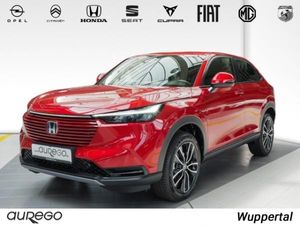 Honda HR-V ELEGANCE  i-MMD HYBRID 1.5 AUTOMATIK Leasing