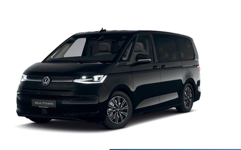Volkswagen Multivan 2.0 TDI SCR DSG Überhang ENERGY 5dr Auto kaufen