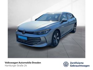 Volkswagen Passat Variant Business 2.0 TDI DSG IQ DCC AREA