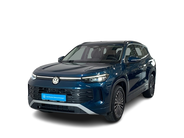 Volkswagen Tayron 1.5 eTSI DSG Life / Navi RFK AHK Auto-Abo
