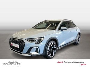 Audi A3 allstreet TFSI quattro S tronic ACC AUT Kam.