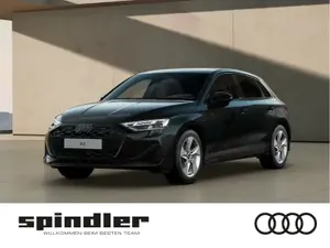 Audi A3 advanced TFSI S-tronic | RKamera,ACC
