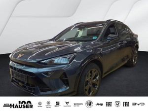 Cupra Formentor 1.5 eTSI DSG PARK ACC DCC TOP VIEW MATRIX-BEAM FULL LINK
