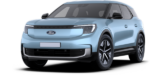Ford Explorer Leasing