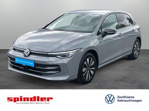 Volkswagen Golf VIII Goal 1.5 eTSI DSG / CarPlay, LED+, AHK