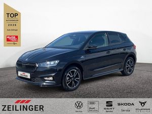 Skoda Fabia Monte Carlo TSI DSG|5-J-GARANTIE|ACC|SITZH