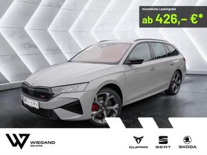 Skoda Octavia Combi 2.0 TSI RS SHZ NAVI AHK ACC MATRIX-LED *995*