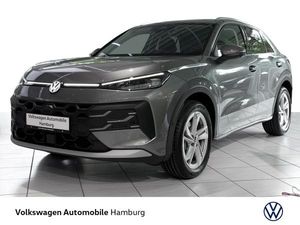 Volkswagen T-Roc Style 1.5 l eTSI OPF ) 7-Gang-Doppelkupplungsgetriebe DSG