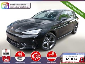 Cupra Leon DSG IntelliD Nav Matrix Dinamica Kam Ambien