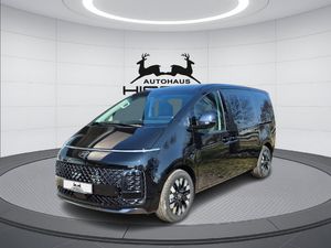 Hyundai Staria HEV 7-Sitzer (MY25)1.6T-GDI 2WD Signature