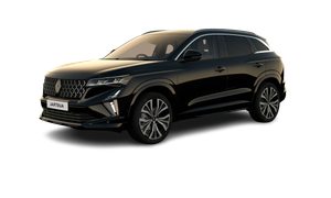 Renault Austral Mild Hybrid 150 Mild Hybrid 150 Techno Automatik