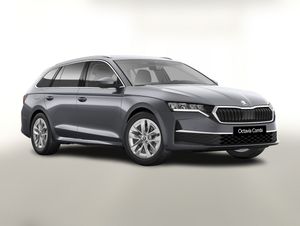 Skoda Octavia Combi DSG Selec ACC el.Heck Kessy SunS Leasing privat