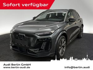 Audi Q6 SUV e-tron quattro 315 kW