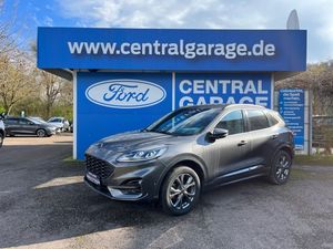 Ford Kuga ST-Line PHEV Auto-Abo