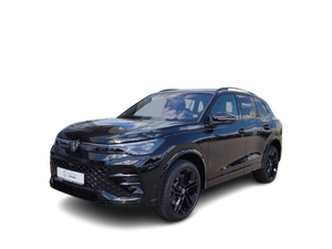 Volkswagen Tiguan R-Line 2,0 l TSI OPF 4MOTION 195 kW (265