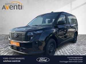 Ford Tourneo Courier Trend SHZ*RFK*KLIMA*GJR*LHZ