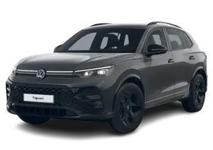 VW Tiguan GOAL 1.5 eTSI DSG - Auto-Abo