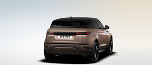 Range Rover Evoque 1.5 Benzin P160 FWD Dynamic SE Leasing