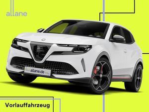 Alfa Romeo Junior Ibrida 1.2 MHEV VGT e-DCT6 Sprint