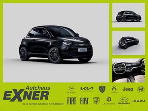 Fiat 500e La Prima Cabrio | GROßE BATTERIE | FREIE FARBWAHL | Privat Leasing
