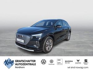 Audi Q4 e-tron 40 /AHK/ASSIST+/SPORT/KAM/APP