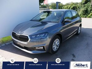 Skoda Fabia 130 Jahre Edition PLUS 1,0 MPI*LED*PDC-KAM