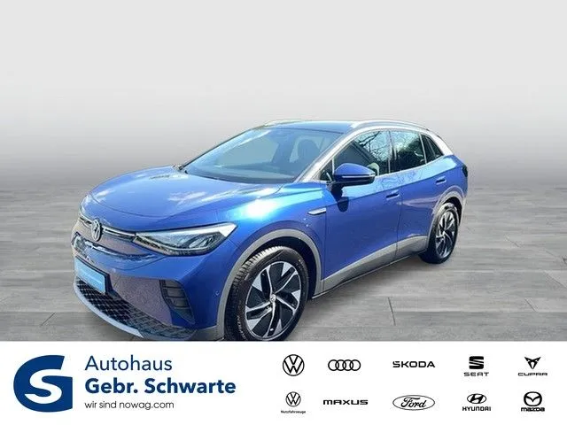 Volkswagen ID.4 Pro Performance 150 kW RFK Sportpaket