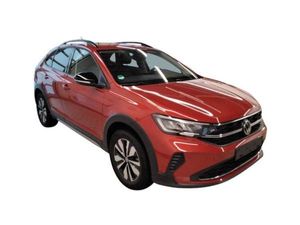Volkswagen Taigo 💥Goal 1.0 TSI DSG💥 - AHK ACC LED SHZ DAB PDC LM CarPlay Keyless