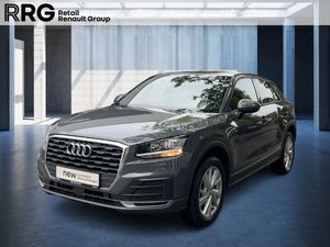 AUDI Q2 Leasing