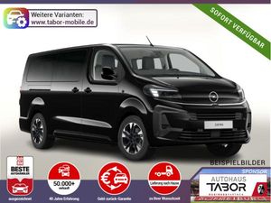 Opel Zafira 2.2 D 180 AT8 XL GS Nav Massage Kam