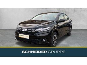 Dacia Logan 🖤Edition TCe 90 Automatik - EINZELSTÜCK🖤 Leasing